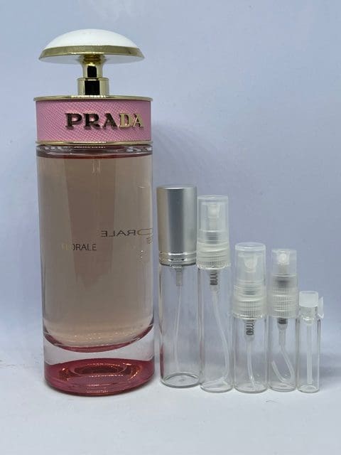 Candy Florale EDT by Prada