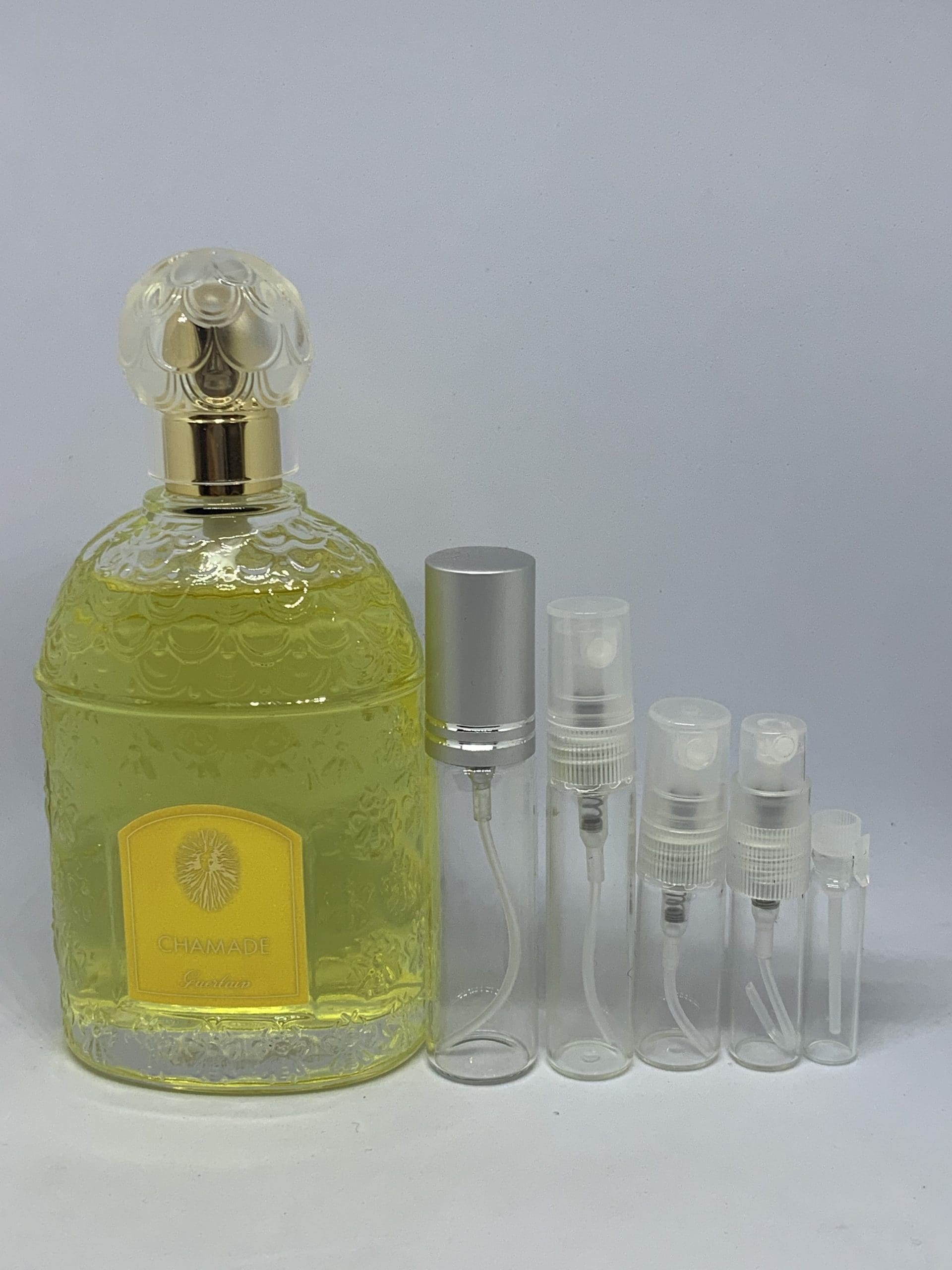 Chamade EDT by Guerlain