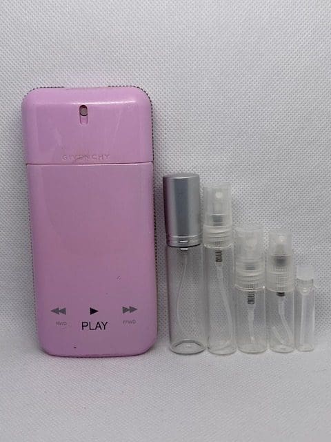 Play for Her EDP by Givenchy