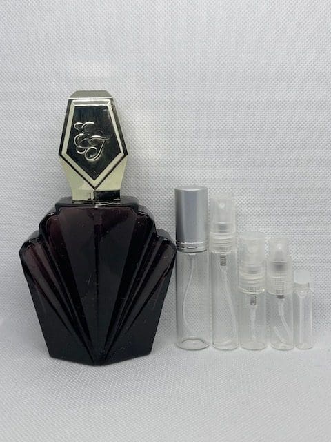 Passion by Elizabeth Taylor