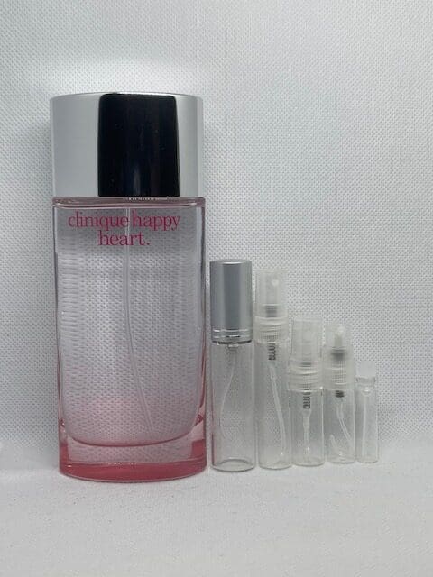 Happy Heart EDP by Clinique