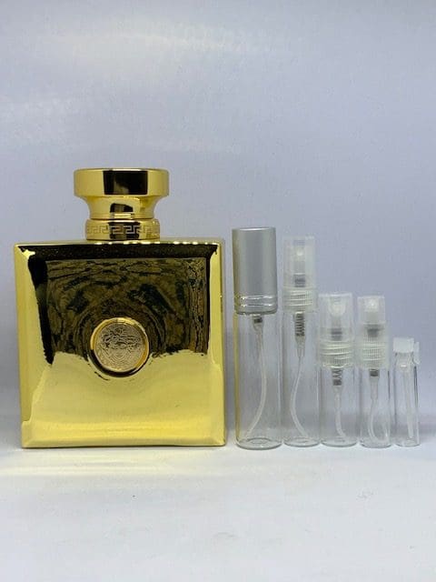 Versace Pour Femme Oud Oriental EDP by Versace