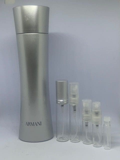 Armani Code Ice (M) EDT by Giorgio Armani