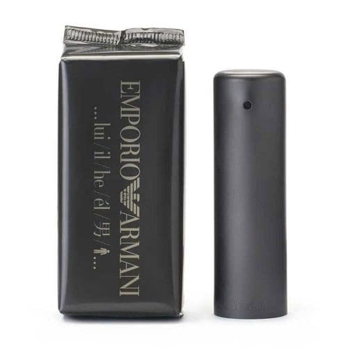 Emporio Armani for Him EDT by Giorgio Armani