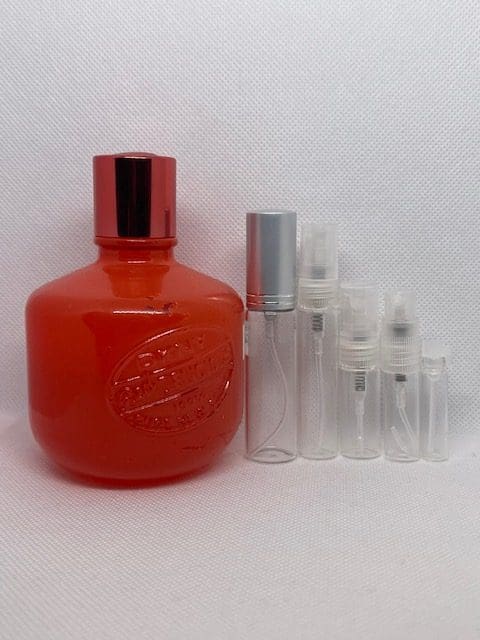 Red Delicious Charmingly Delicious by DKNY