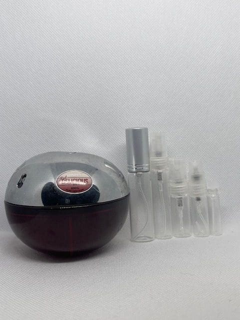 Red Delicious for Men EDT by DKNY
