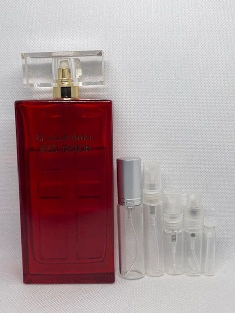 Red Door by Elizabeth Arden