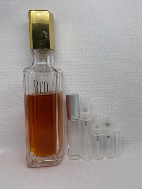 Red by Giorgio Beverly Hills (W)