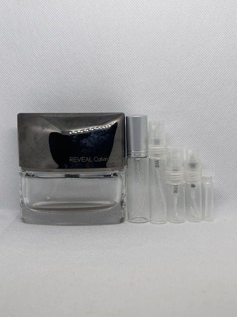 Reveal for Men EDT by Calvin Klein