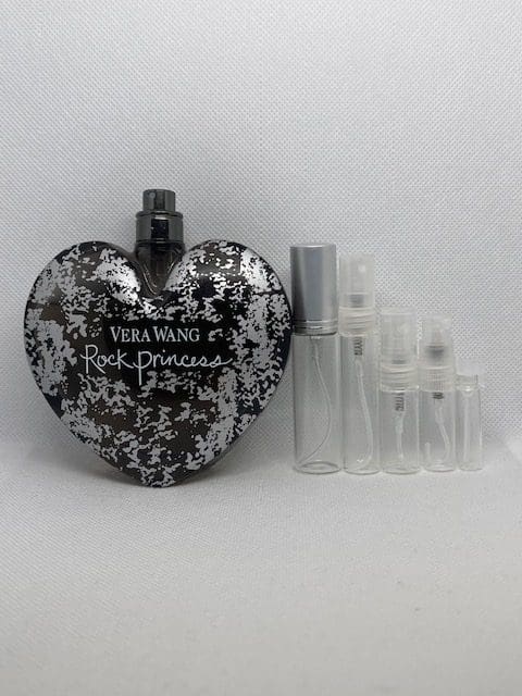 Rock Princess EDT by Vera Wang