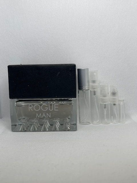 Rogue Man by Rihanna