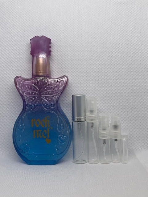 Rock Me Summer of Love by Anna Sui