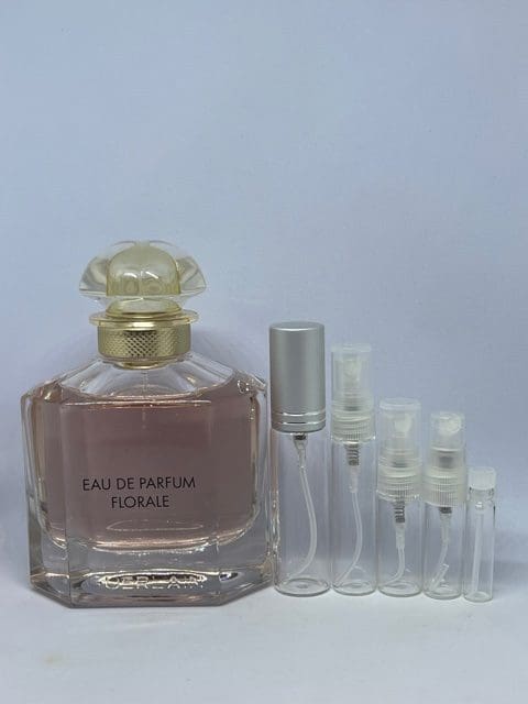 Mon Guerlain Florale EDP by Guerlain