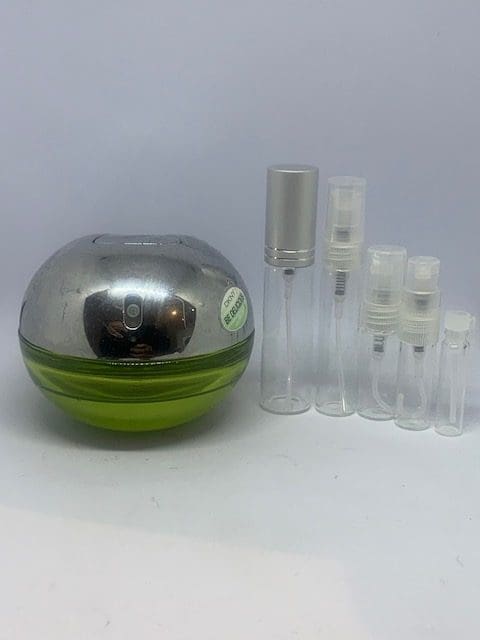 Be Delicious City Blossom Empire Apple EDT by DKNY