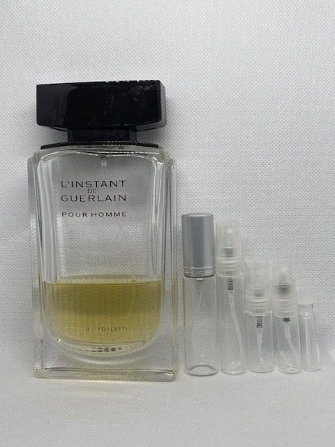 L'Instant de Guerlain Pour Homme EDT by Guerlain
