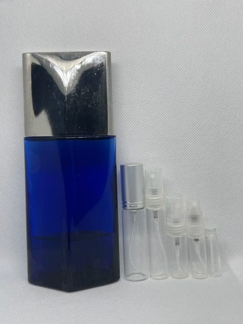 L'Eau Bleue D'Issey Pour Homme EDT by Issey Miyake
