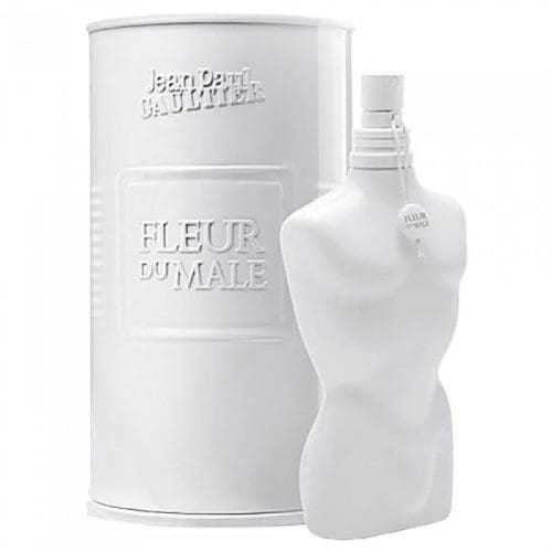 Fleur du Male by Jean Paul Gaultier