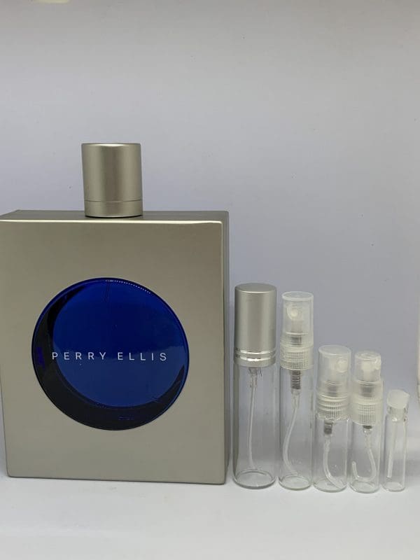 Perry Ellis Cobalt by Perry Ellis