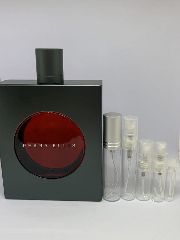 Perry Ellis Red by Perry Ellis