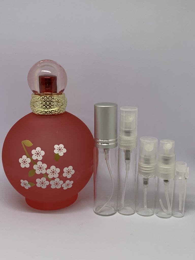 Fantasy in Bloom EDP by Britney Spears