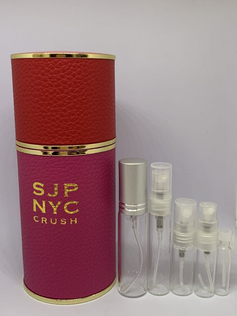 NYC Pure by Sarah Jessica Parker