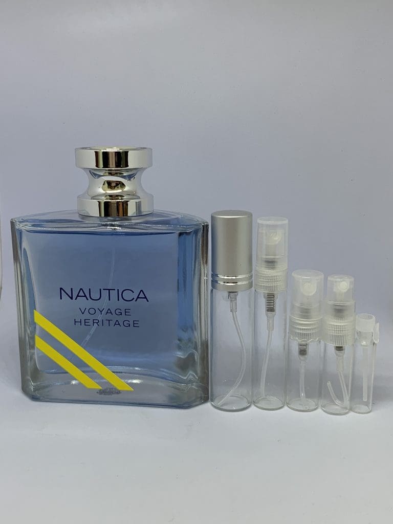 Nautica Voyage Heritage by Nautica