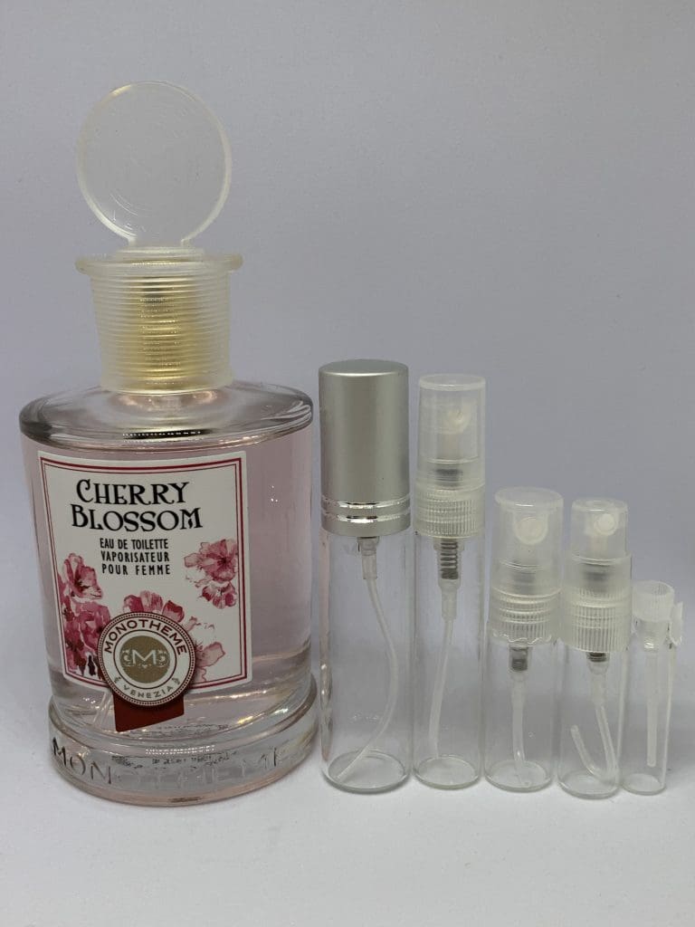 Cherry Blossom EDT by Monotheme Fine Fragrances Venezia