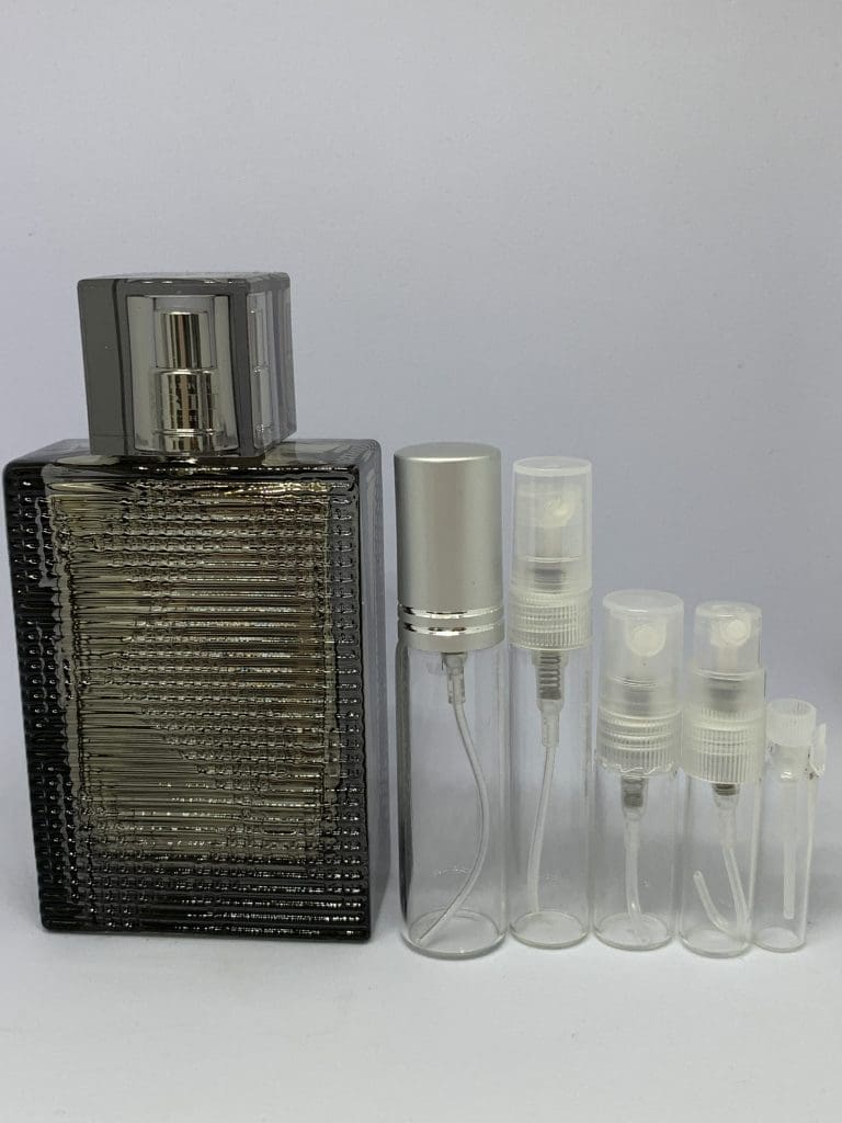 Burberry Brit Rhythm Intense for Men EDT by Burberry