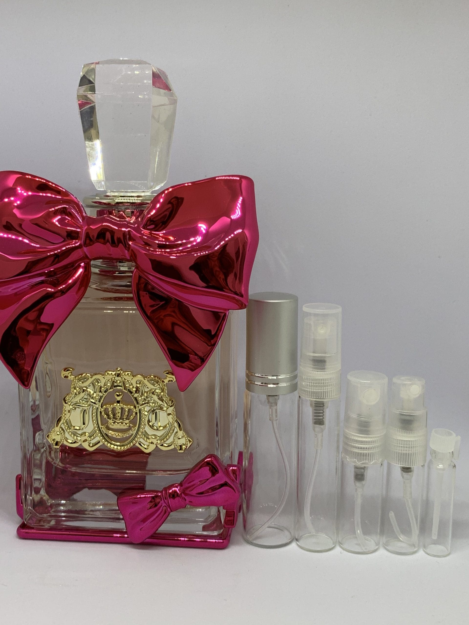 Viva la Juicy Bowdacious EDP by Juicy Couture