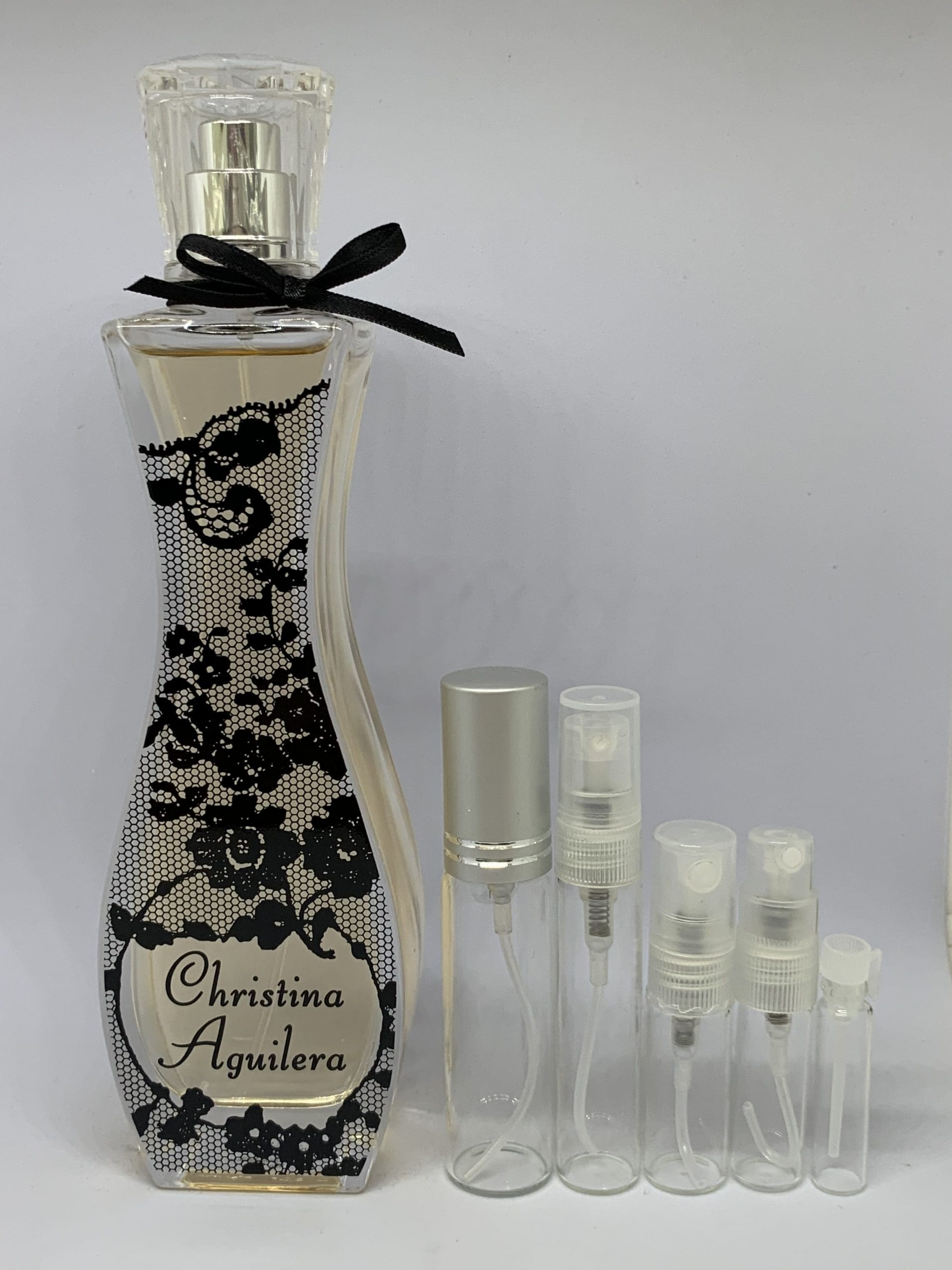 Christina Aguilera EDP by Christina Aguilera