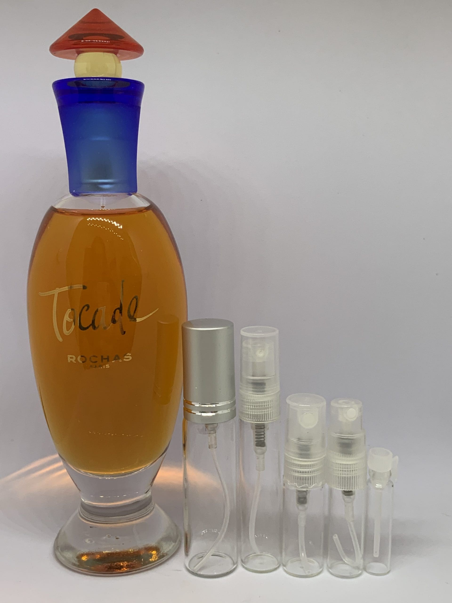 Tocade EDT by Rochas