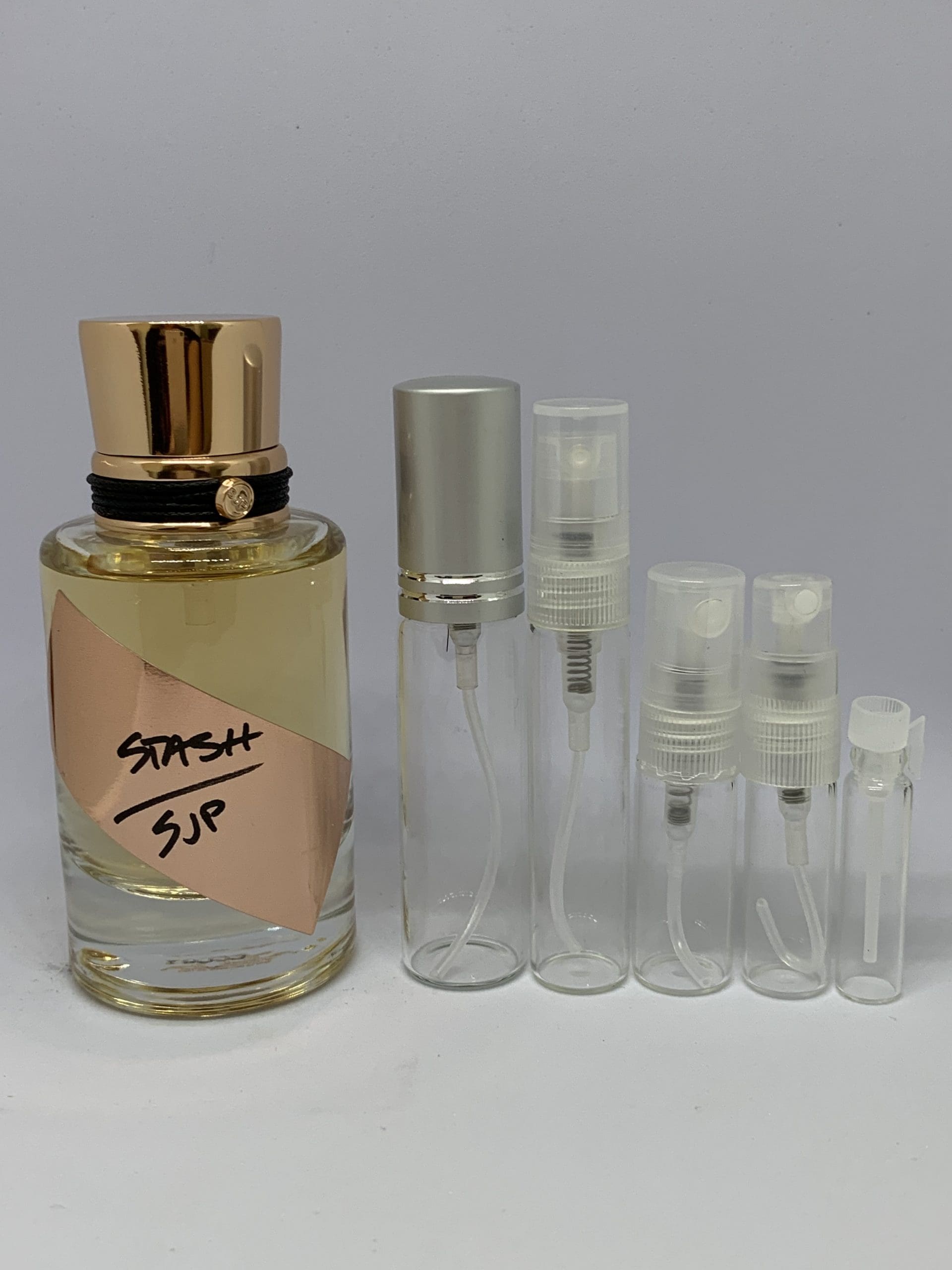Stash Unspoken EDP by Sarah Jessica Parker