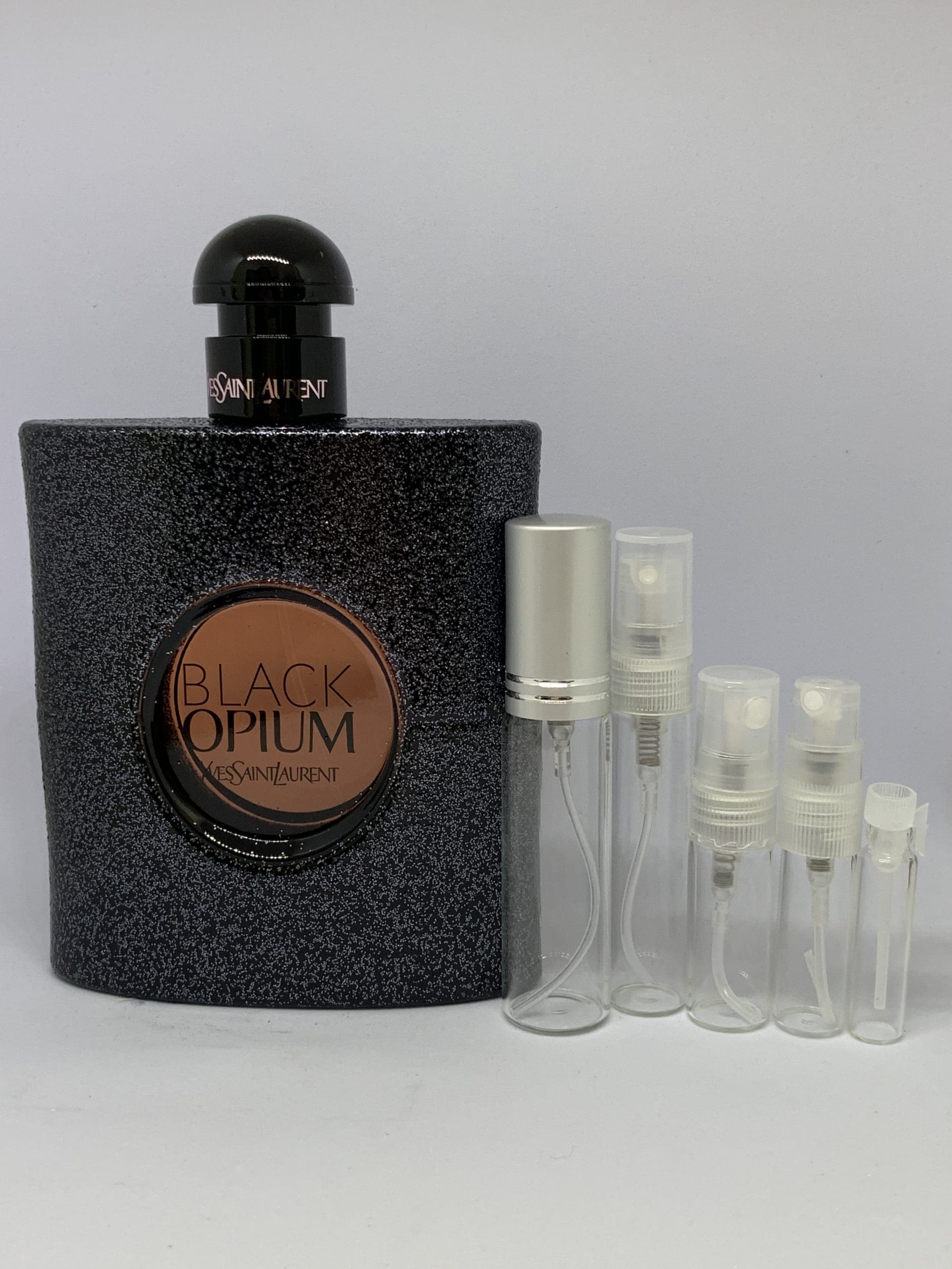 Black Opium EDP by Yves Saint Laurent