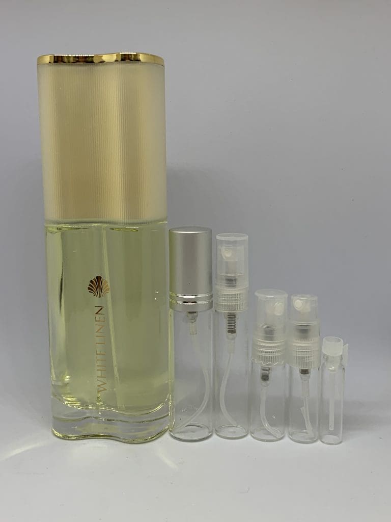 White Linen by Estee Lauder