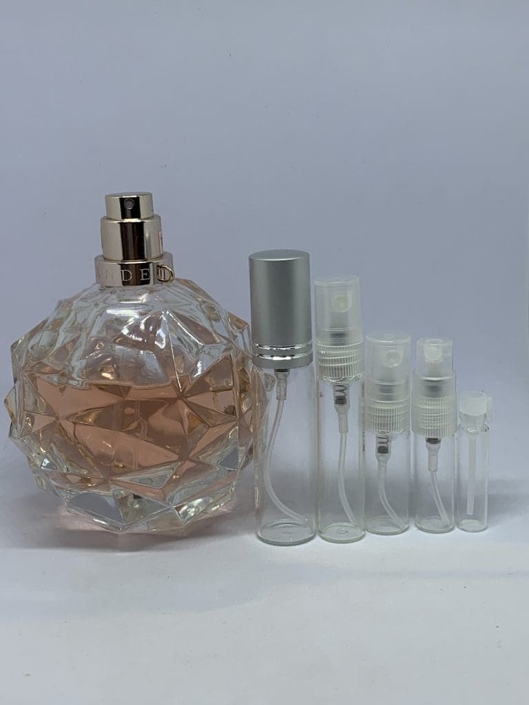 Ari EDP by Ariana Grande