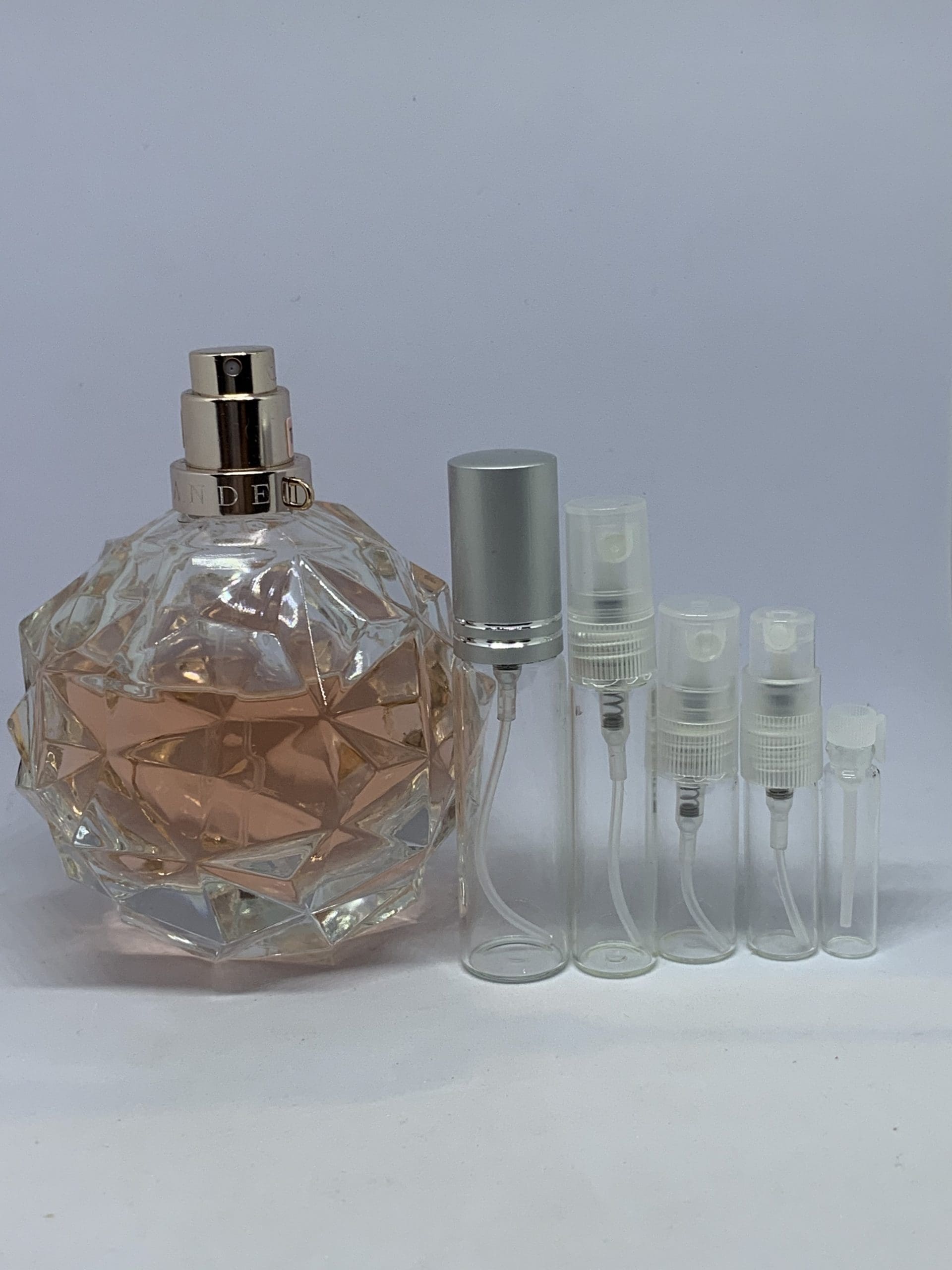 Ari EDP by Ariana Grande