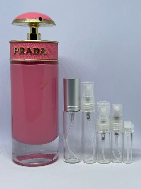 Candy Gloss by Prada