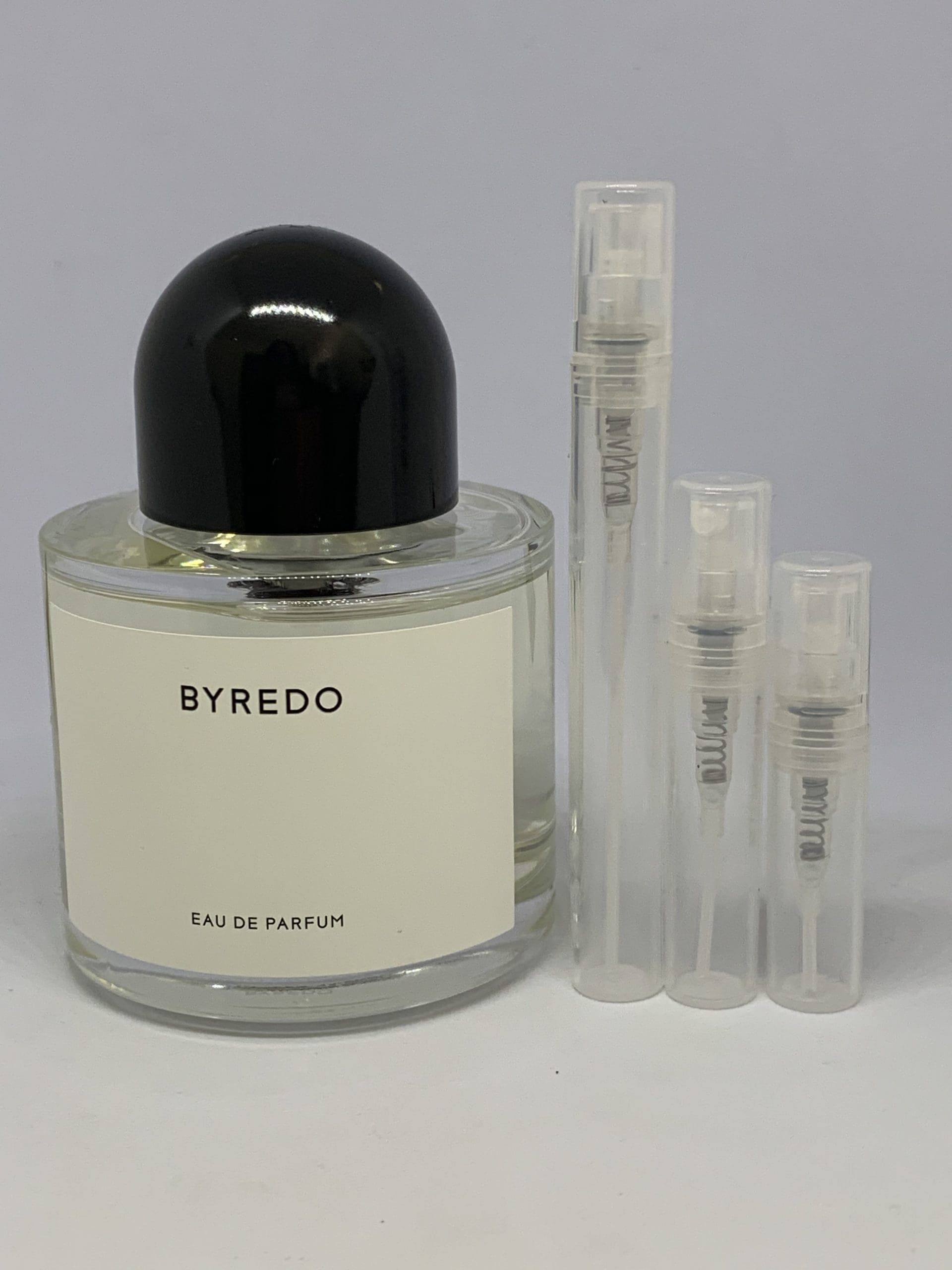Unnamed EDP by Byredo