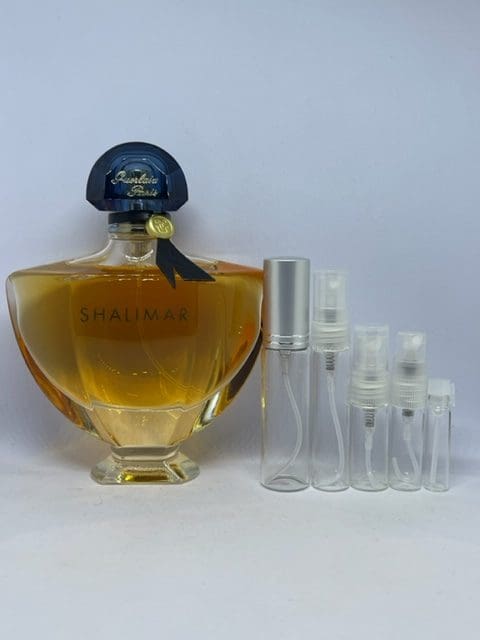 Shalimar EDP by Guerlain