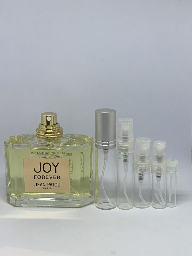 Joy Forever EDP by Jean Patou