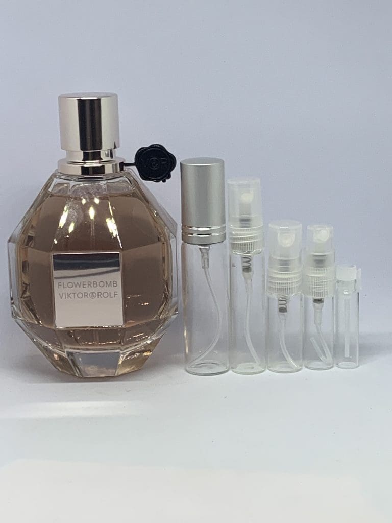 Flowerbomb EDP by Viktor & Rolf