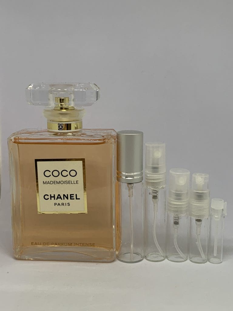 Coco Mademoiselle Intense EDP by Chanel