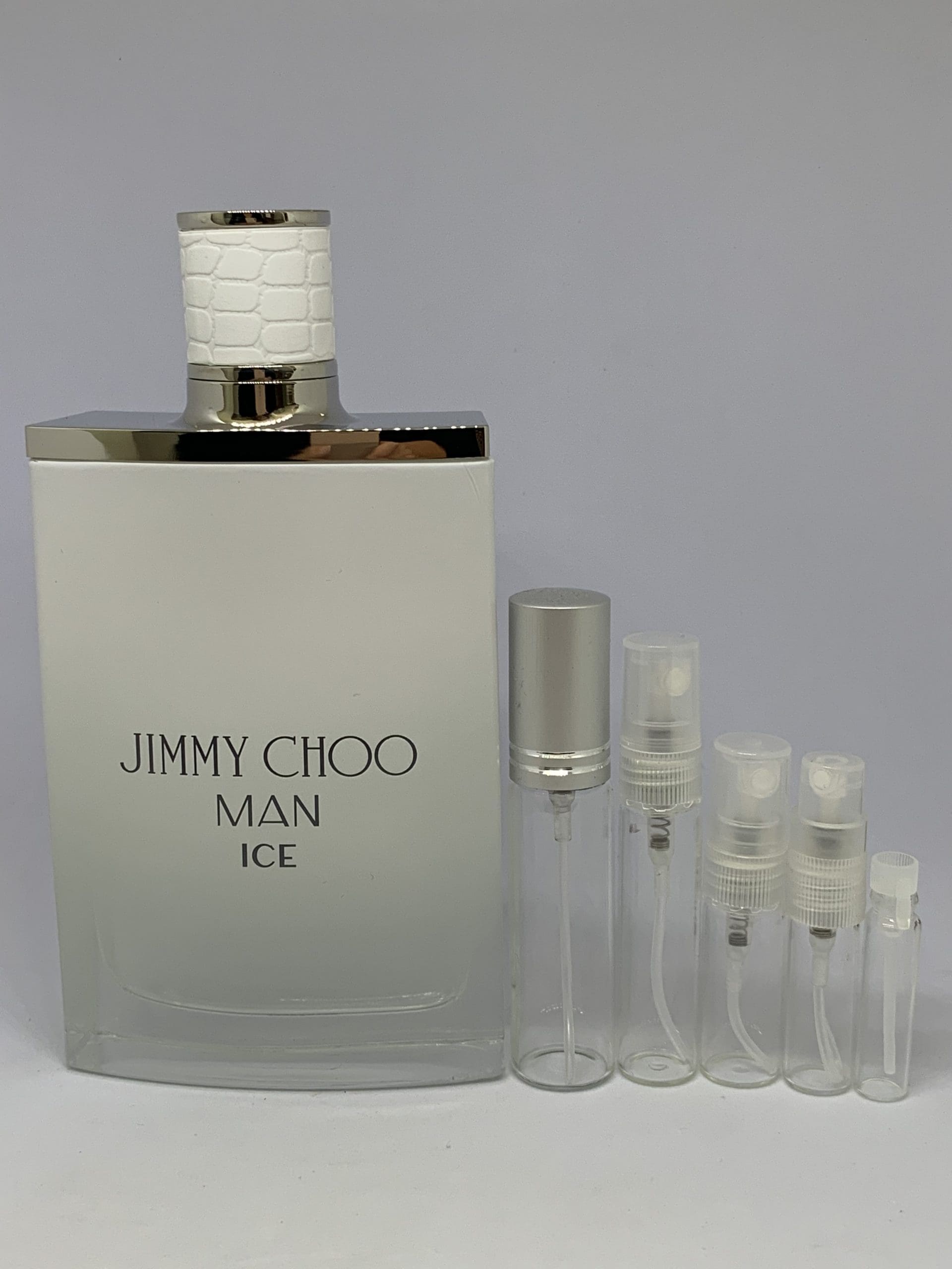 Man Ice by Jimmy Choo