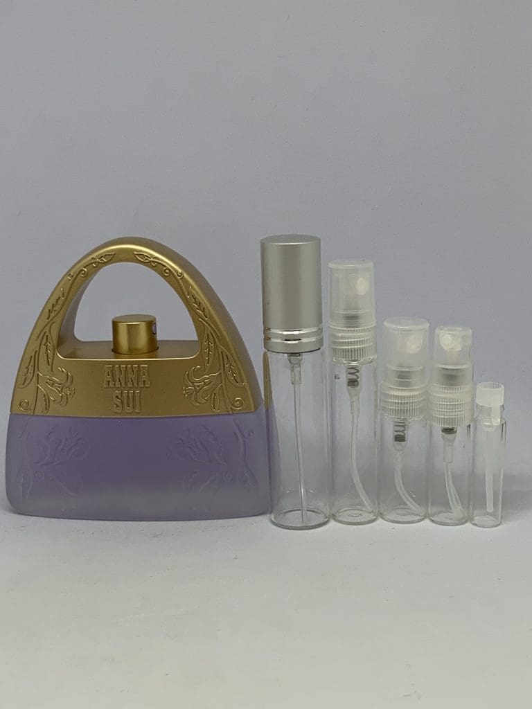 Sui Dreams in Purple EDT by Anna Sui