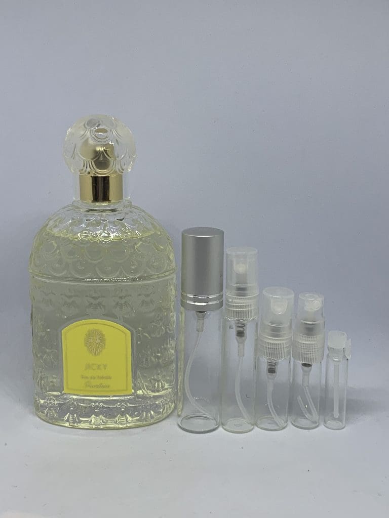 Jicky EDT by Guerlain