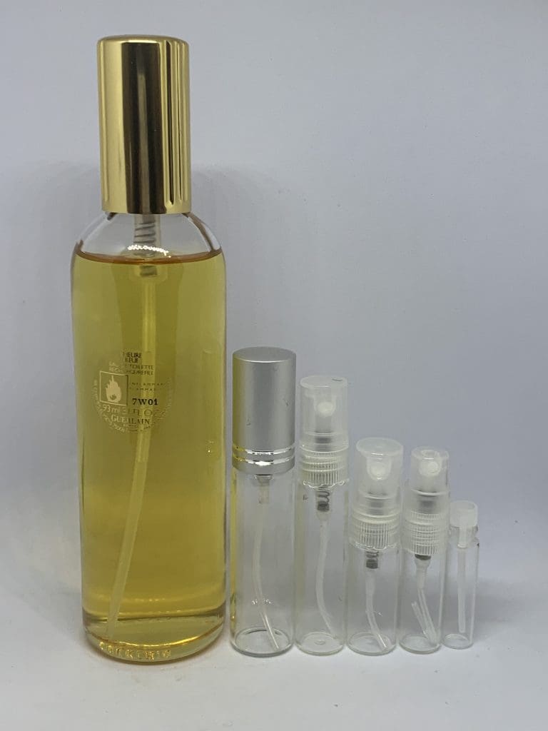 L'Heure Bleue EDT by Guerlain