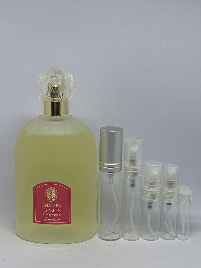 Champs Elysees EDT by Guerlain