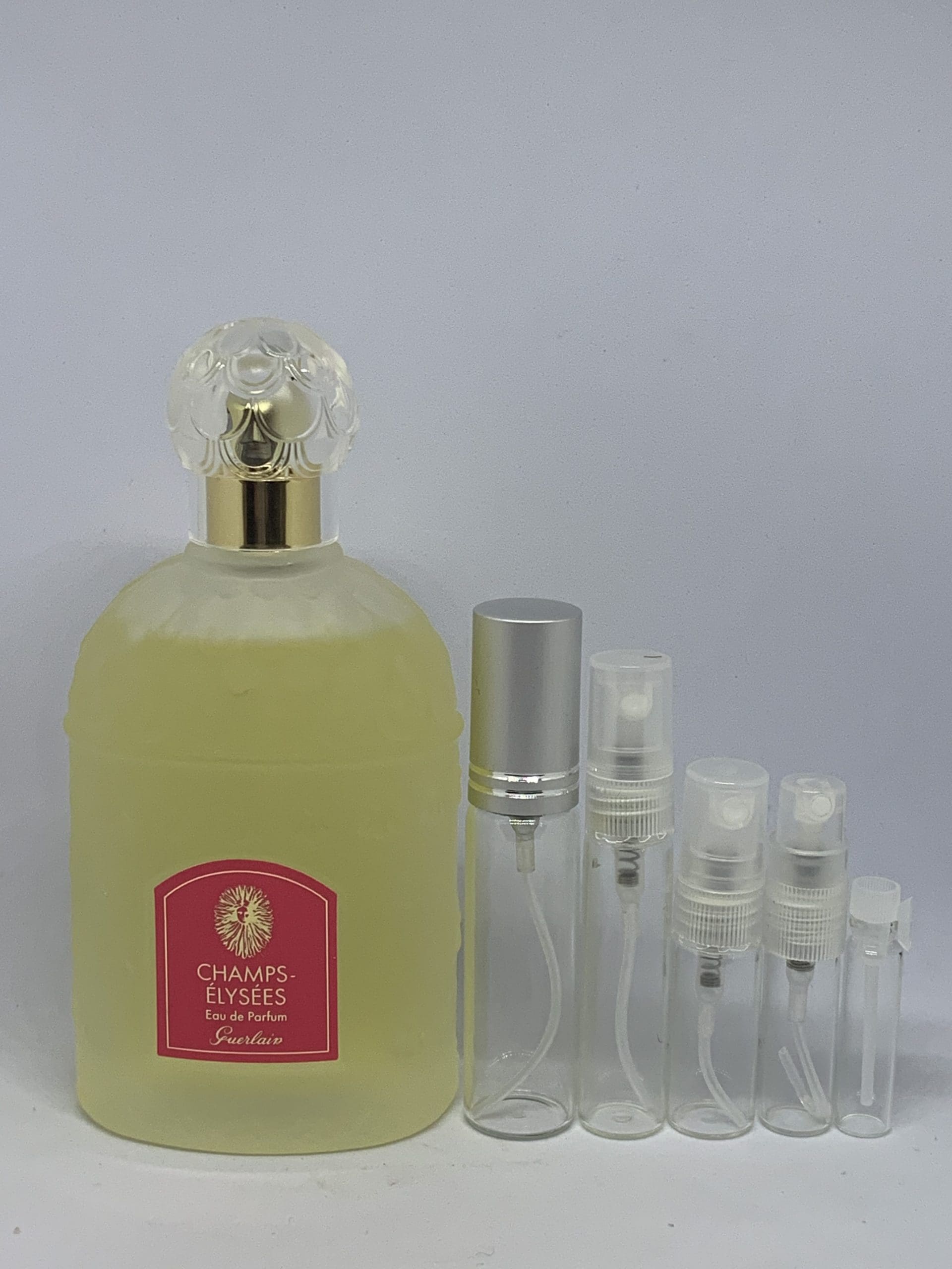 Champs Elysees EDT by Guerlain