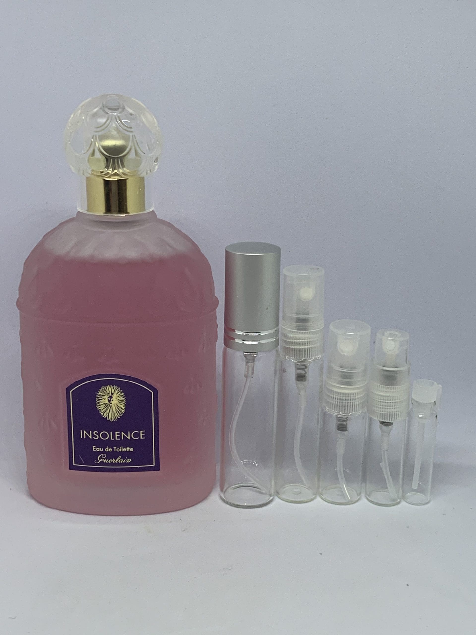 Insolence EDT by Guerlain