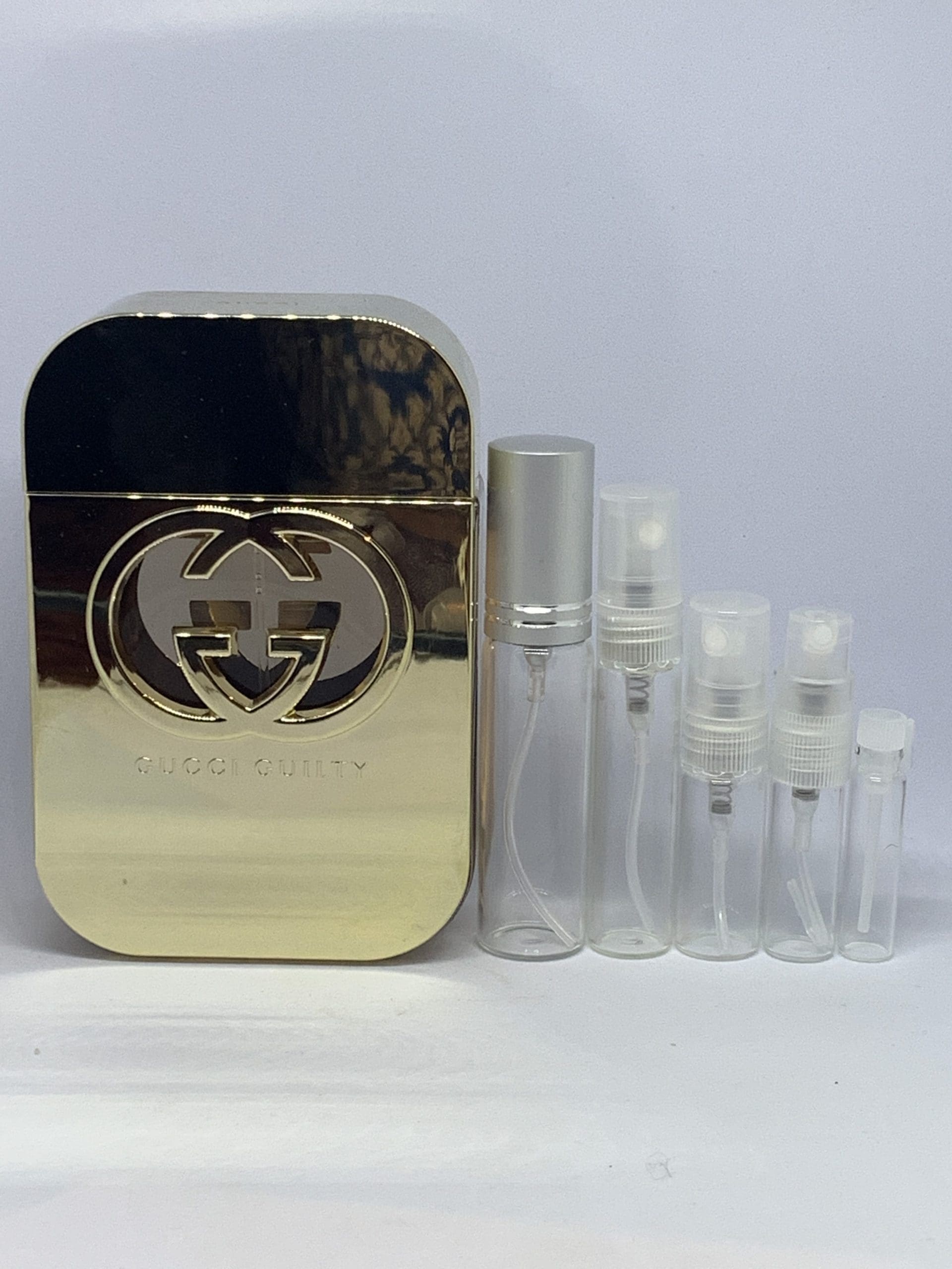 Gucci Guilty EDT by Gucci